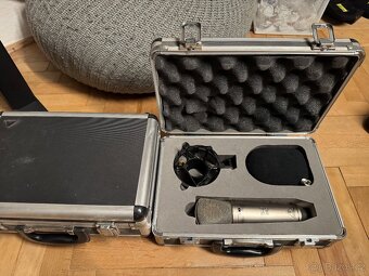 Mikrofon Behringer B-2 PRO 2 kusy - 4