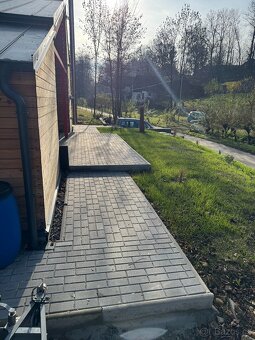 Pronájem Chalupy Tomova Bouda - 4