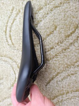 Nove Sedlo Bontrager Arvada - 4