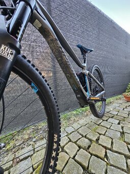 Lapierre Zesty AM 5.0 Ultimate 29 - 4