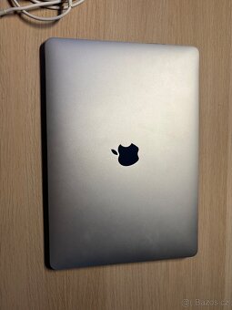 MacBook Air M1 16GB RAM / 1TB SSD, 97% baterie - 4