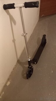 DETSKÉ KOLOBĚŽKY - 4