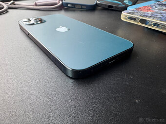 iPhone 12 Pro 256 GB - 4