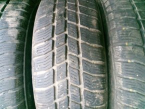Zimní pneu 175/65/14 - 4