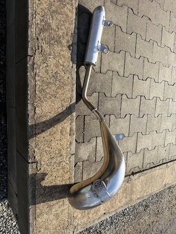 ProCircuit KTM SX 250 - 4