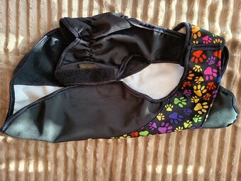 Kabátek pro psa - 4