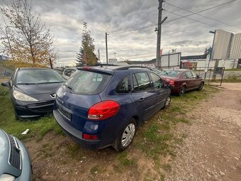 Renault Clio III 1.2 Combi - 4