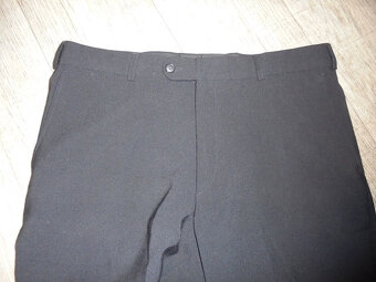 Pánské oblekové kalhoty - 4