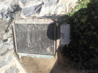 Prodám chladiče na Suzuki samurai Vitara jimny - 4