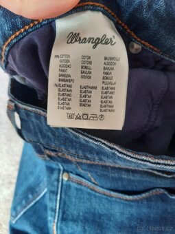 Dziny Wrangler 29/32 - 4