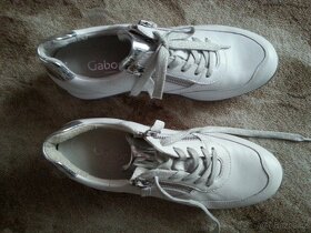 7x NOVÉ dámské boty - 4