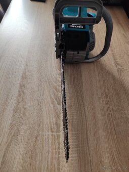 Prodám Motorovou Pilu - 4