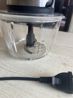 Univerzalni drtič SilverCrest - 4