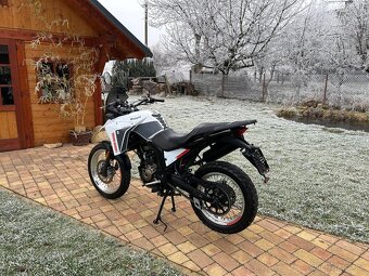 Malaguti Dune 125 ABS - 4