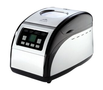 DOMÁCÍ PEKÁRNA ETA - 4