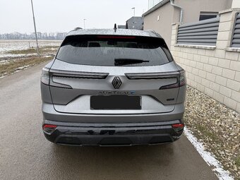 Renault Austral Esprit Alpine E-Tech hybrid 200 ODPOČET DPH - 4
