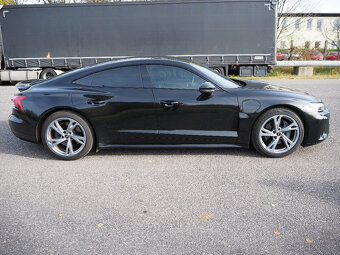 Audi e-tron GT není možnost odpočtu DPH - 4