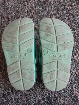 Crocsy Coqui 26/27 - 4