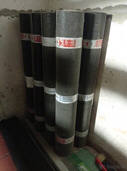 Střešní šindel - 4