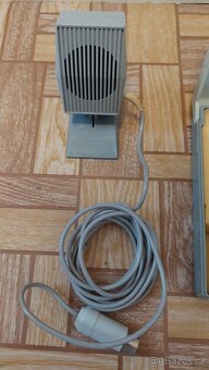 Tesla mikrofon  AMD 108 - 4