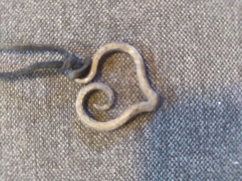 Sada různých Šperků - 4