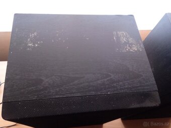 REPRODUKTOR JVC- SP -E22XBK - 4