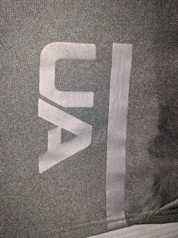 Triko Under Armour - 4