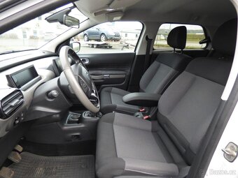 Citroën C4 Cactus - 4