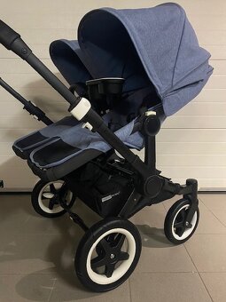 🩵🩵 Mega set Bugaboo Donkey 2 TWIN 🩵🩵 - 4