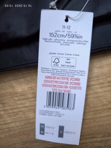 Poradná bunda 2v1 - 4