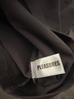 Pleasures Human Needs HeavyWeight Shirt - 4