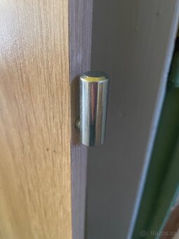 Interiérový dveře - 4