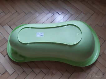 Dětská vanička - 4