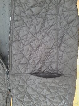 Dámska bunda/ D&D - 4