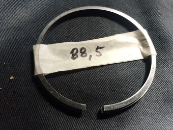 JAWA ESO díly nové - 4