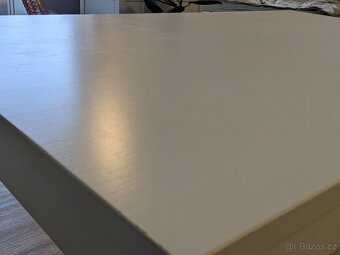 Stůl IKEA 130 x 80 cm - 4