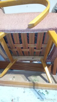 Prodám stará křesla - 4