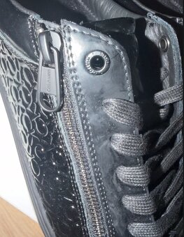 Pánské boty - Calvin Klein EU43 - 4