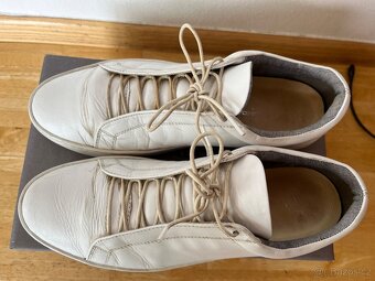 dámské boty Vagabond Zoe - 4