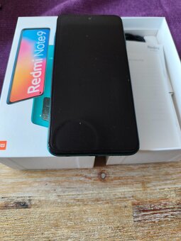 Xiaomi Redmi Note 9 Pro - 4