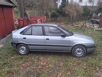 Lancia Delta 2.0 TD - 4
