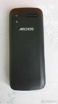 Archos 28F - 4