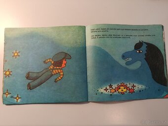 Martin a hvězda - Miloslav Topinka - 4