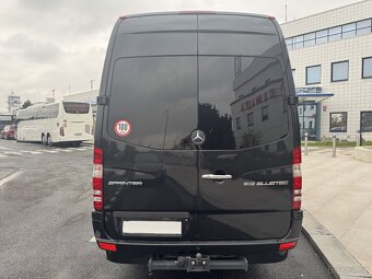 MERCEDES-BENZ SPRINTER 519 CDI - 4
