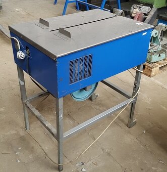 Páskovačka poloautomatická Minipack - MP 10 - 4