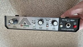 Nový mikrofonní předzesilovač Studio Projects VTB-1 - 4