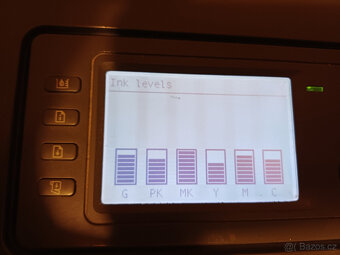 HP designjet t620 - 4