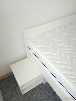 Postel 140x200 - 4