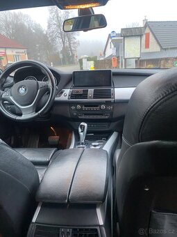 BMW X5 3.0d - TOP STAV - 4