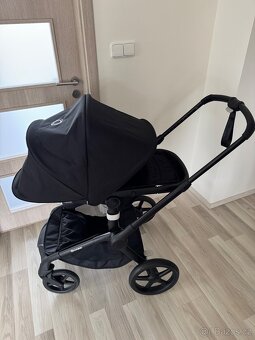 Bugaboo FOX 5 - dvojkombinace - 4